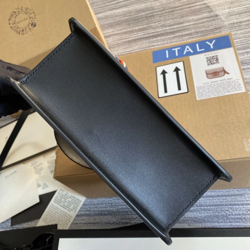 Gucci Top Handle Bags 4360C-0574