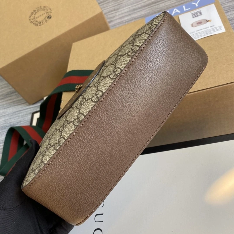 Gucci Satchel Bags 4360C-0575