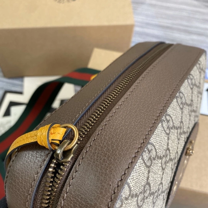 Gucci Satchel Bags 4360C-0575