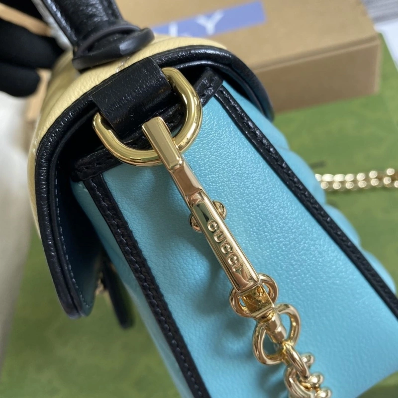 Gucci Satchel Bags 4360C-0579