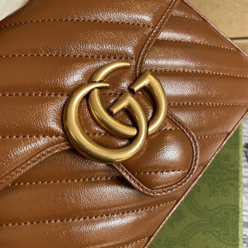 Gucci Satchel Bags 4360C-0580