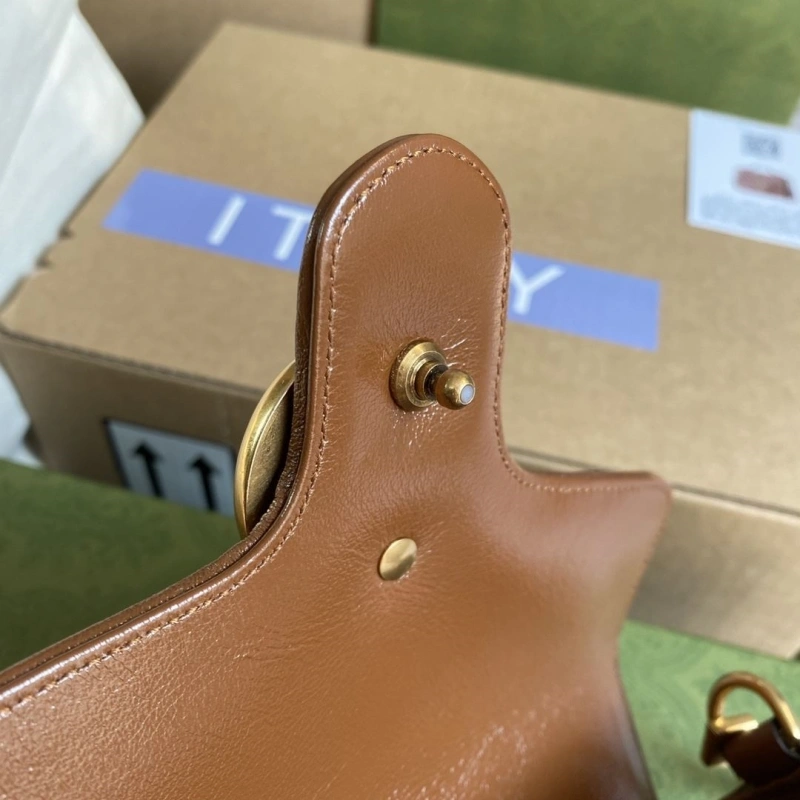 Gucci Satchel Bags 4360C-0580