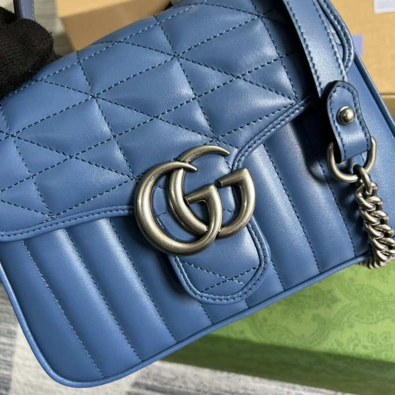Gucci Satchel Bags 4360C-0581