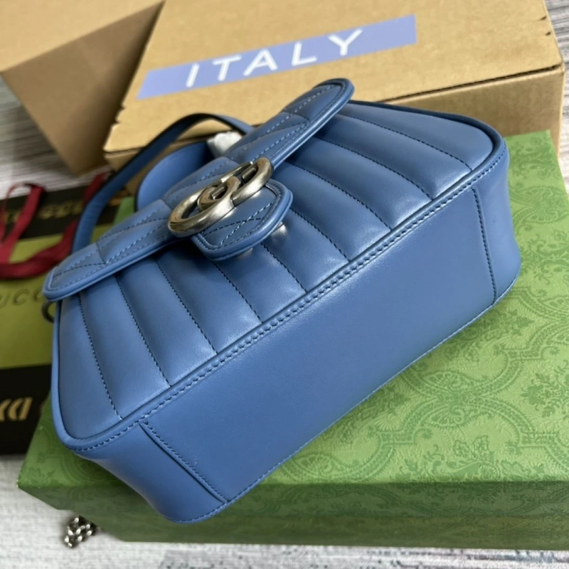 Gucci Satchel Bags 4360C-0581