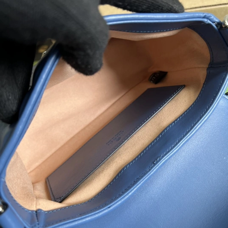 Gucci Satchel Bags 4360C-0581