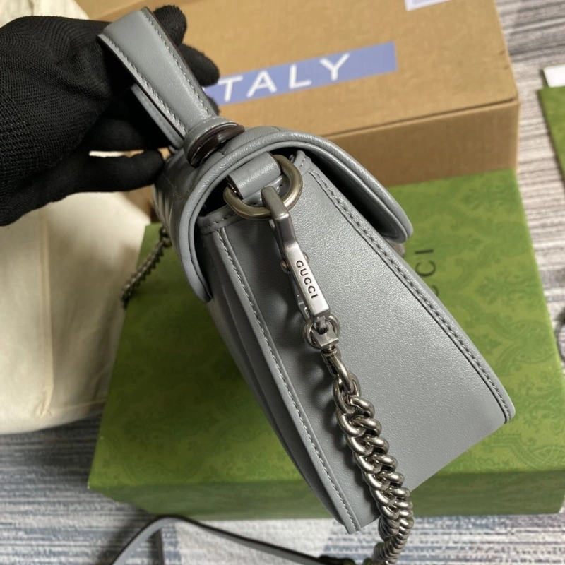 Gucci Satchel Bags 4360C-0582