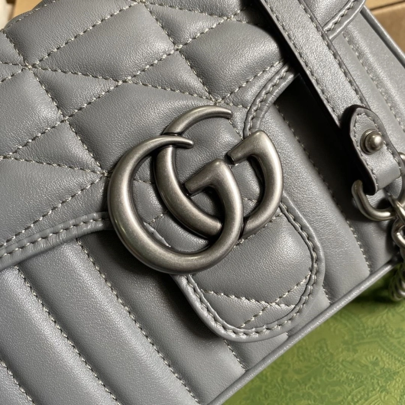 Gucci Satchel Bags 4360C-0582