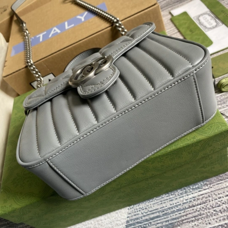 Gucci Satchel Bags 4360C-0582