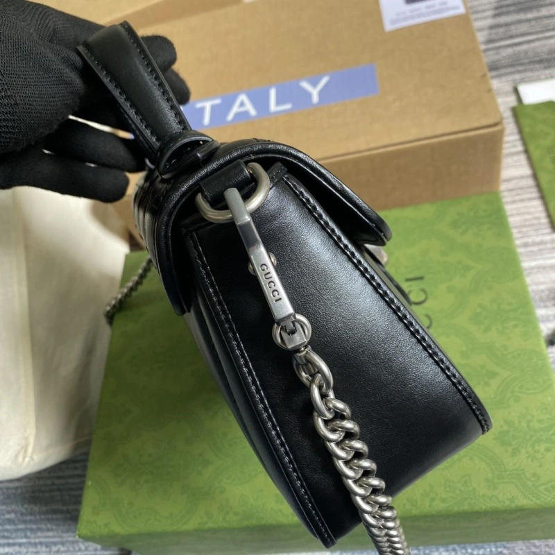 Gucci Satchel Bags 4360C-0583