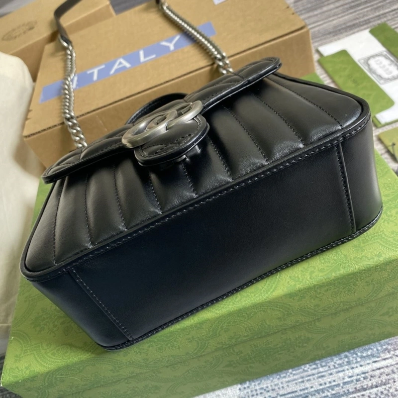 Gucci Satchel Bags 4360C-0583