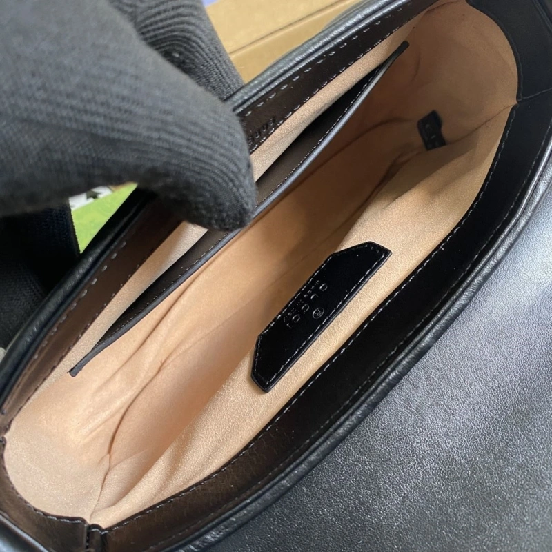 Gucci Satchel Bags 4360C-0583