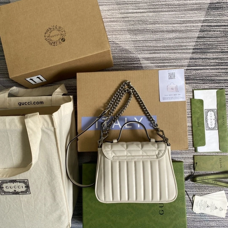 Gucci Satchel Bags 4360C-0584