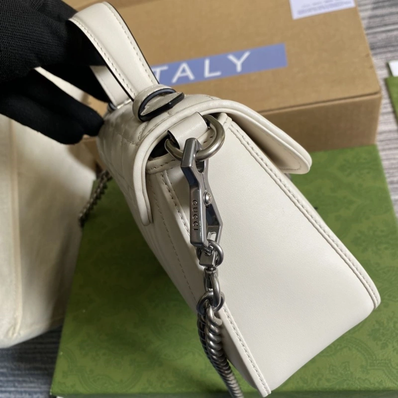 Gucci Satchel Bags 4360C-0584