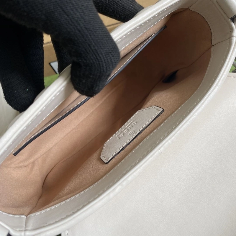 Gucci Satchel Bags 4360C-0584