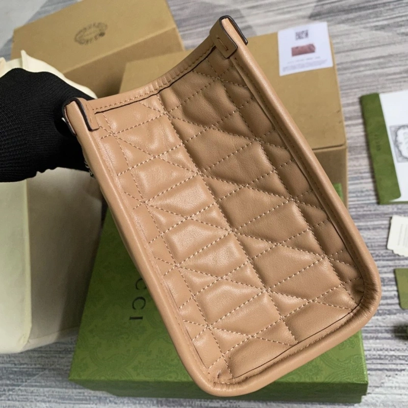 Gucci Shopping Bags 4360C-0585