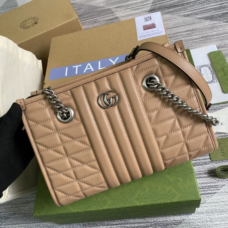 Gucci Shopping Bags 4360C-0585