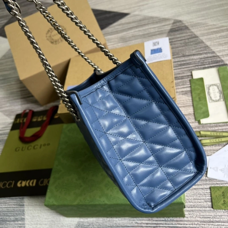 Gucci Shopping Bags 4360C-0586