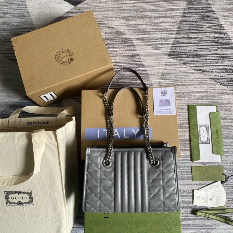 Gucci Shopping Bags 4360C-0588