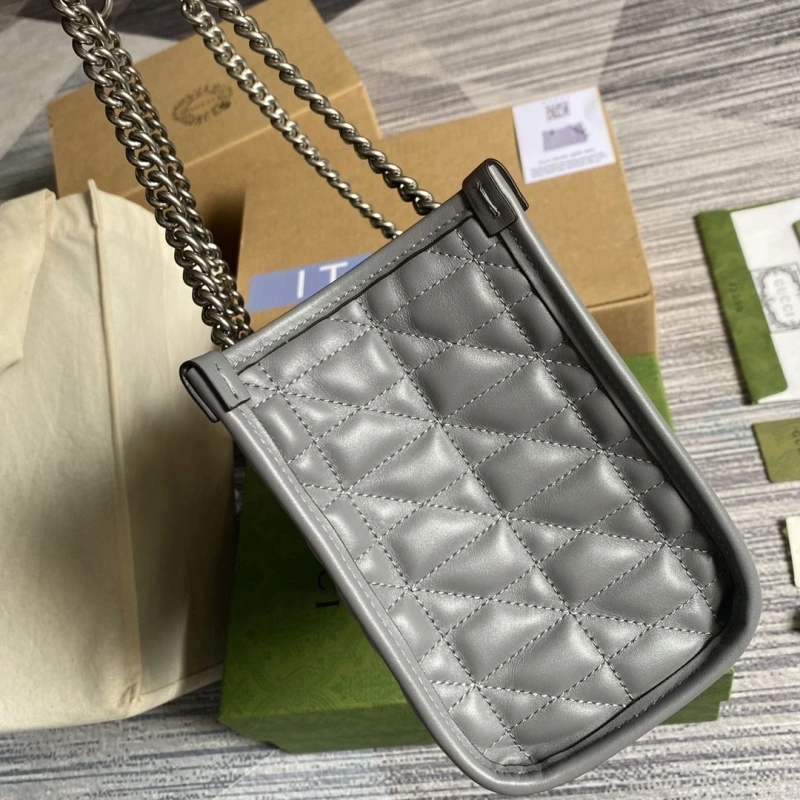 Gucci Shopping Bags 4360C-0588