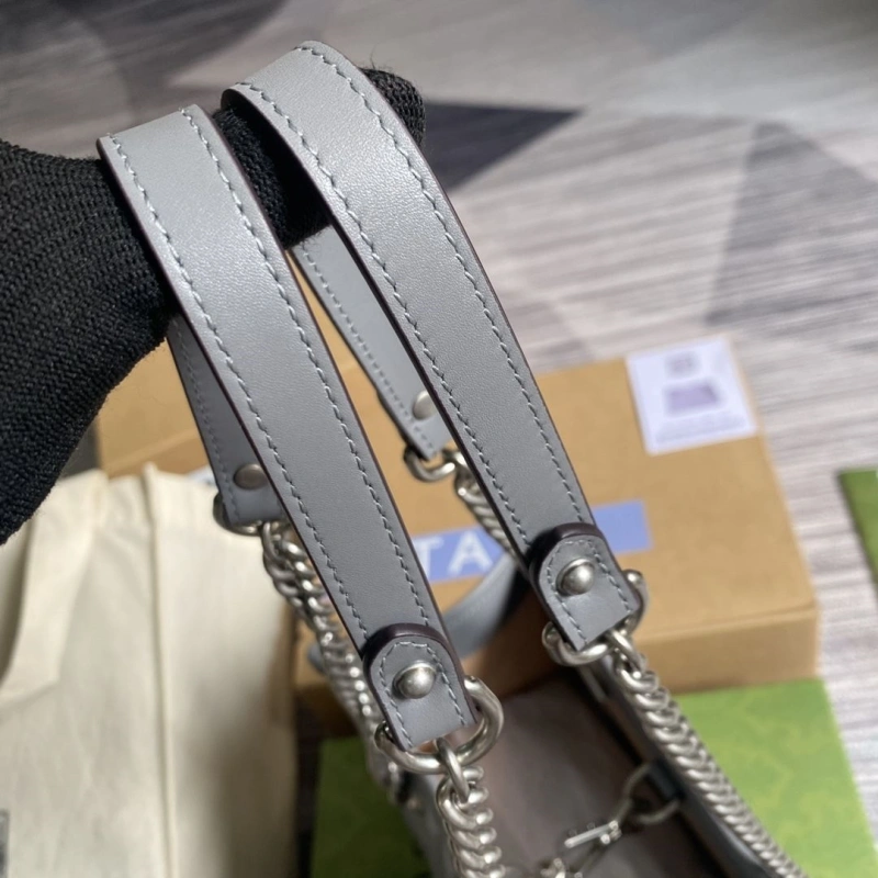 Gucci Shopping Bags 4360C-0588