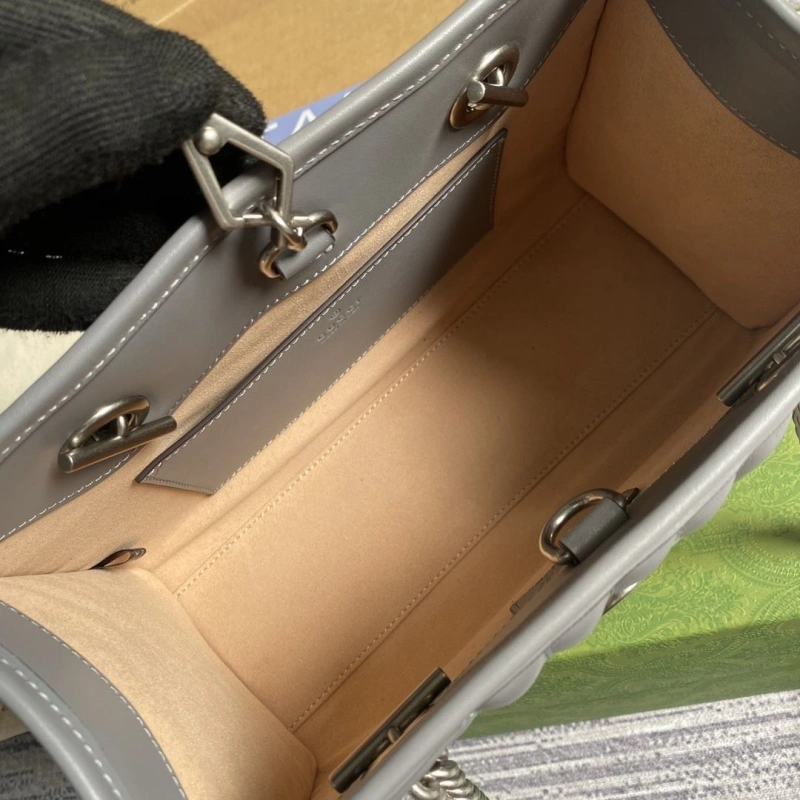 Gucci Shopping Bags 4360C-0588