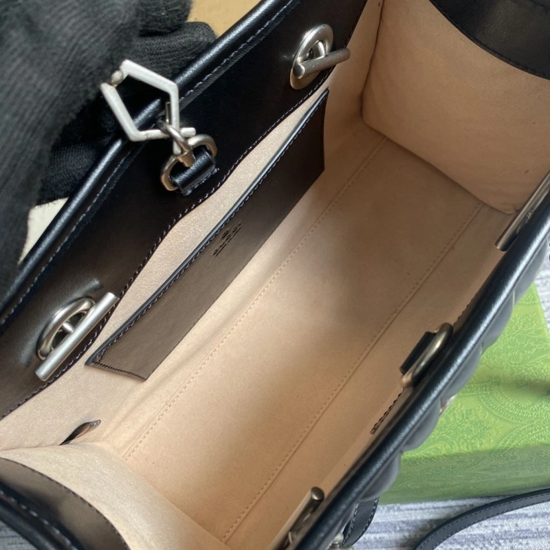 Gucci Shopping Bags 4360C-0589