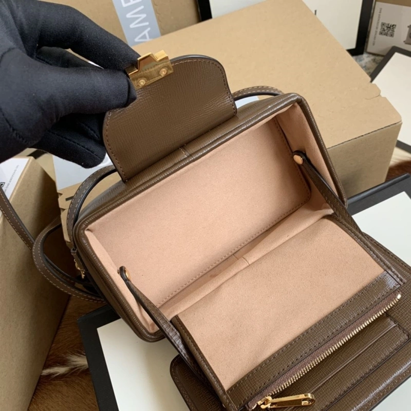 Gucci Satchel Bags 4360C-0590