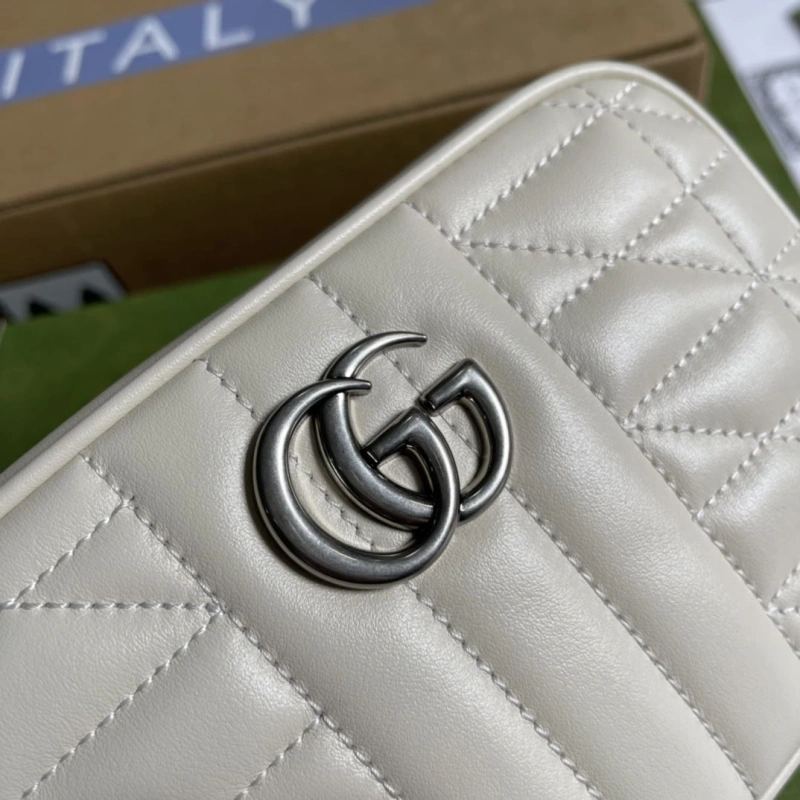 Gucci Satchel Bags 4360C-0591