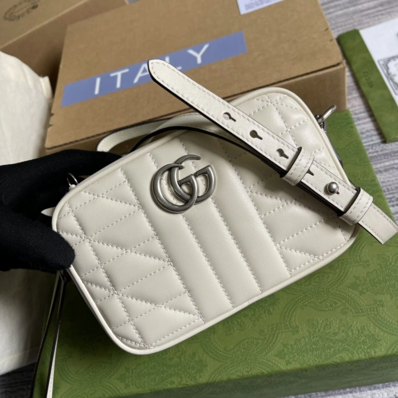Gucci Satchel Bags 4360C-0591