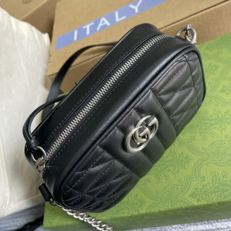 Gucci Satchel Bags 4360C-0592