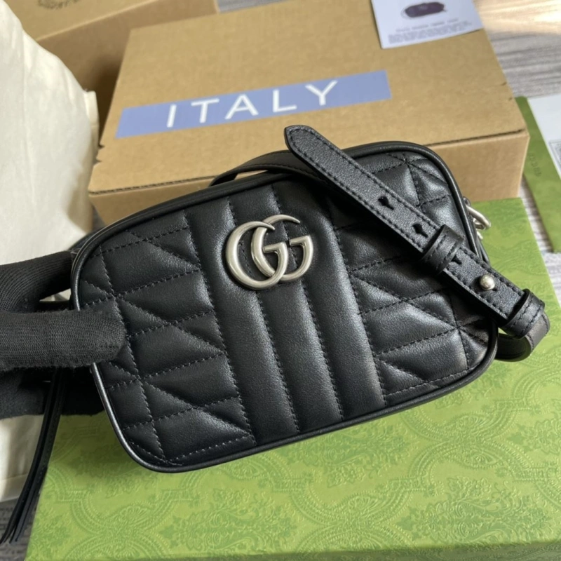 Gucci Satchel Bags 4360C-0592