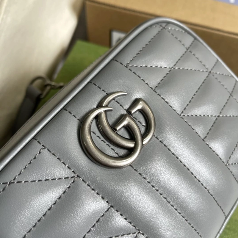 Gucci Satchel Bags 4360C-0593