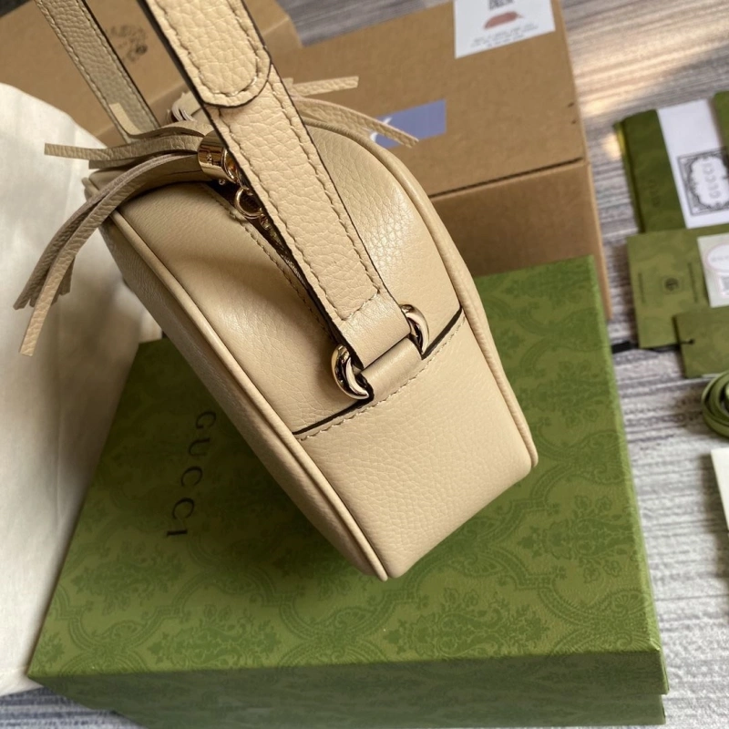 Gucci Satchel Bags 4360C-0594