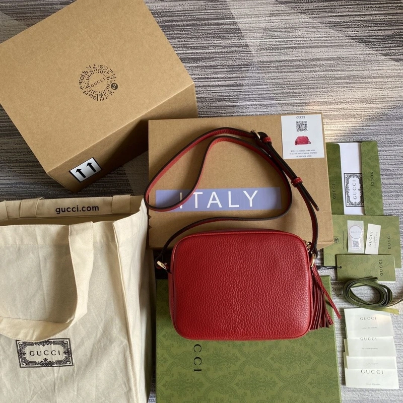 Gucci Satchel Bags 4360C-0595