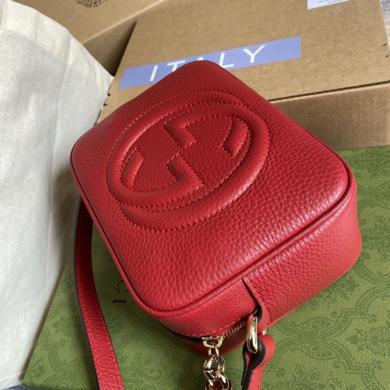 Gucci Satchel Bags 4360C-0595