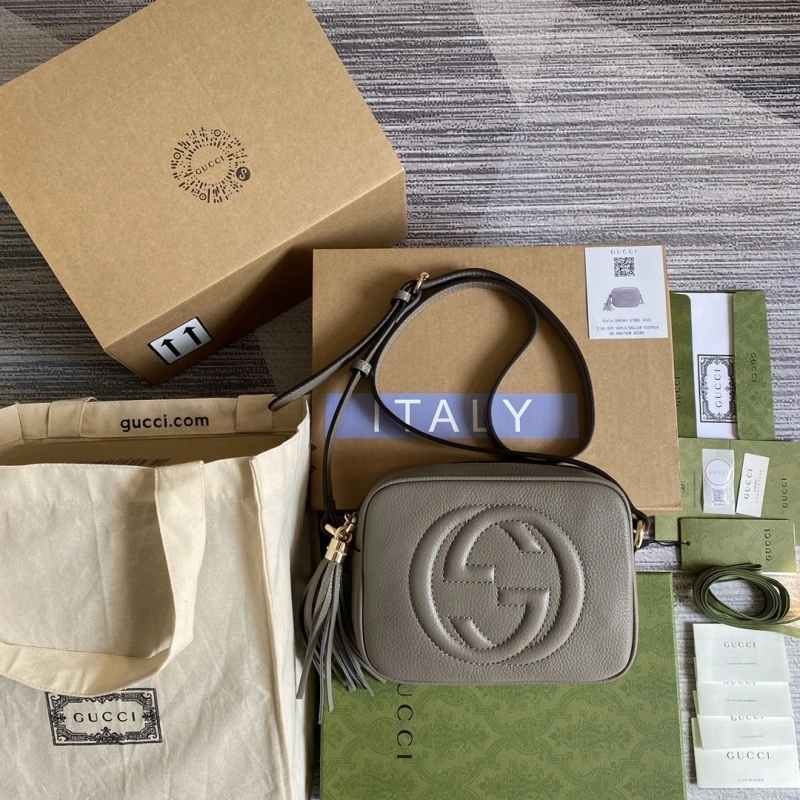 Gucci Satchel Bags 4360C-0597