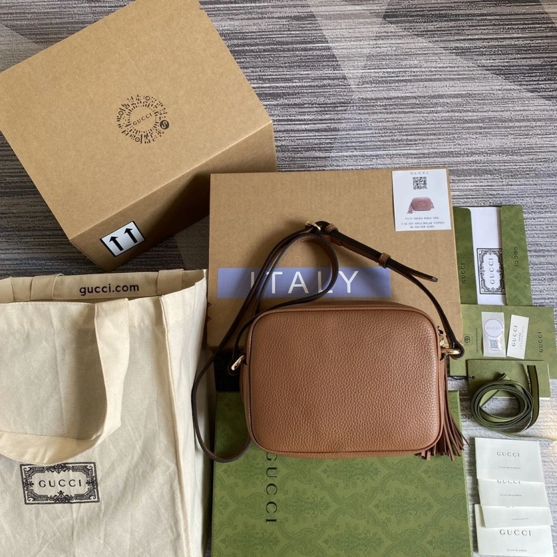 Gucci Satchel Bags 4360C-0598