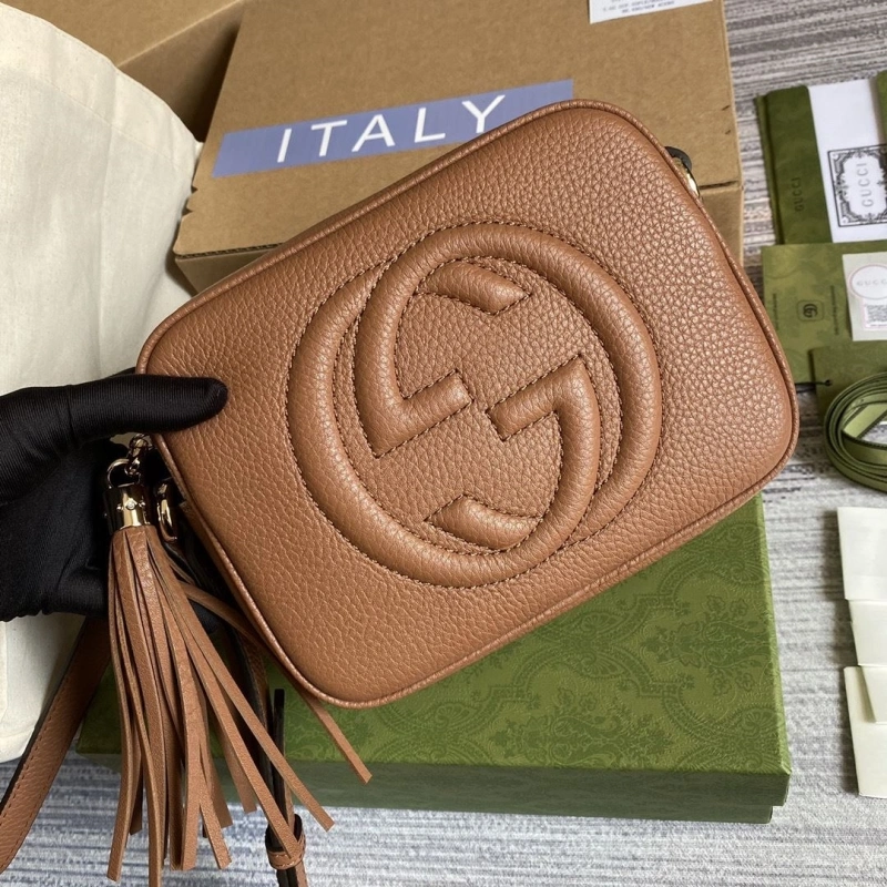 Gucci Satchel Bags 4360C-0598