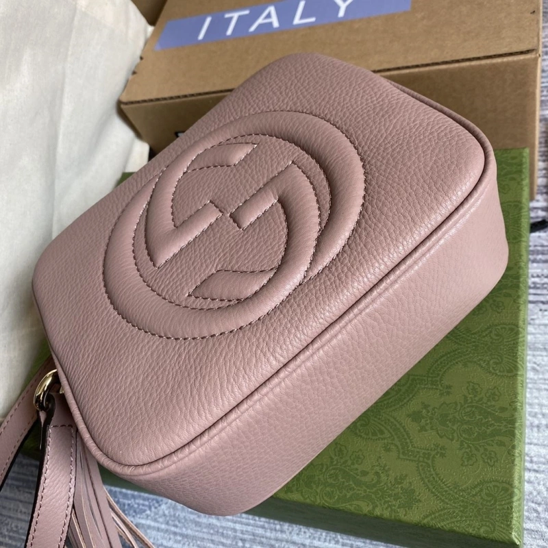 Gucci Satchel Bags 4360C-0599