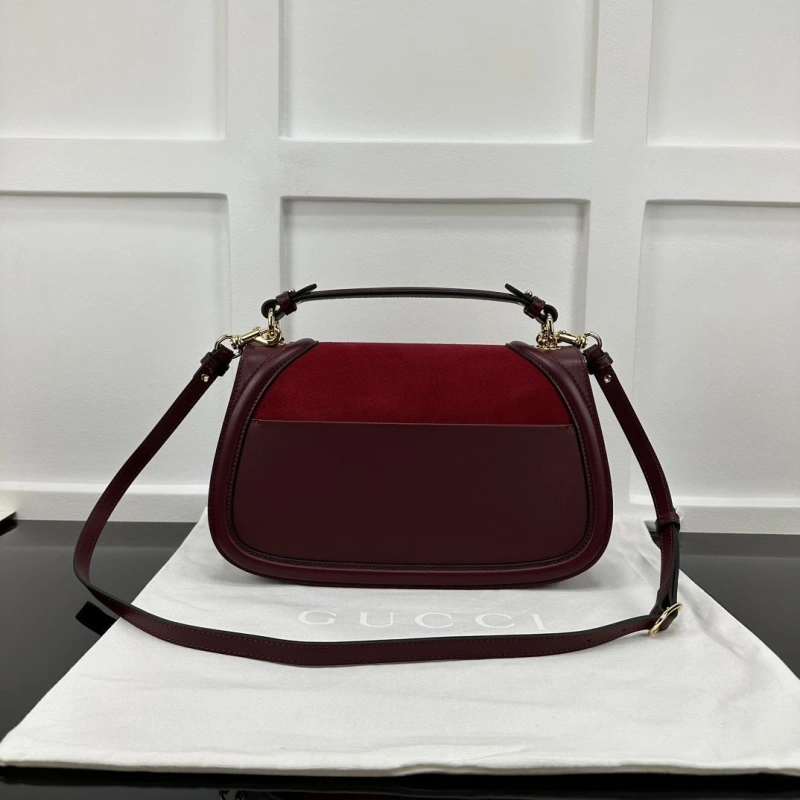 Gucci Satchel Bags 4360C-0600