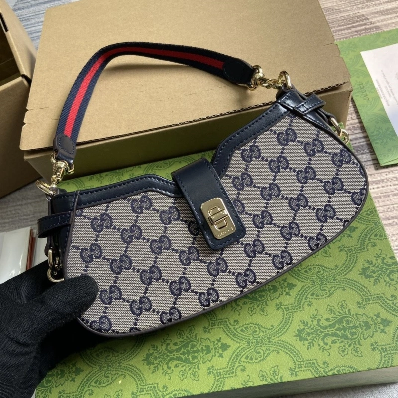 Gucci Top Handle Bags 4360C-0605