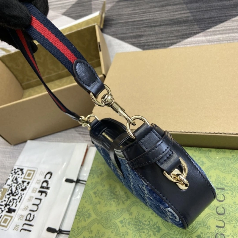 Gucci Top Handle Bags 4360C-0607