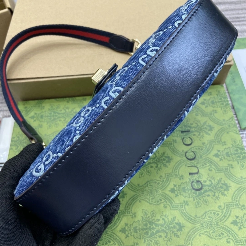 Gucci Top Handle Bags 4360C-0607