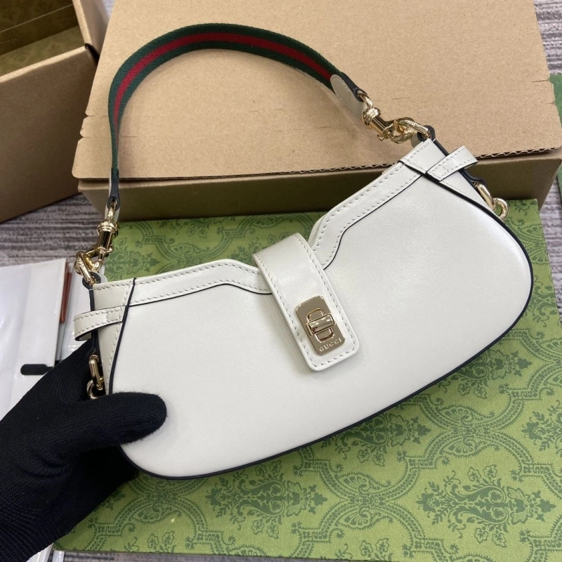Gucci Top Handle Bags 4360C-0608