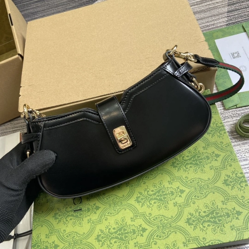 Gucci Top Handle Bags 4360C-0609