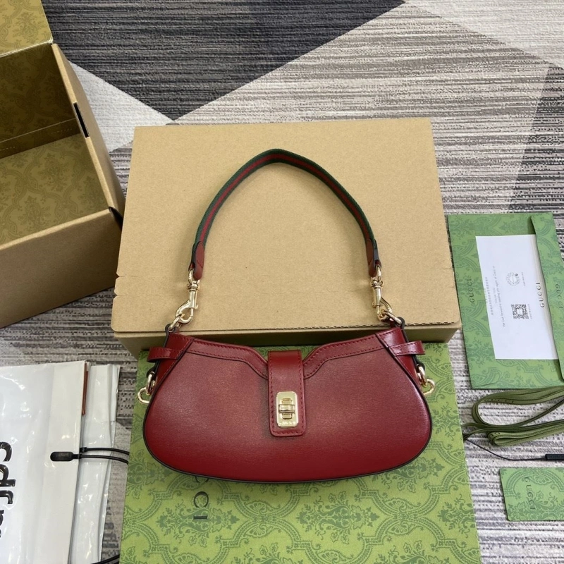 Gucci Top Handle Bags 4360C-0610