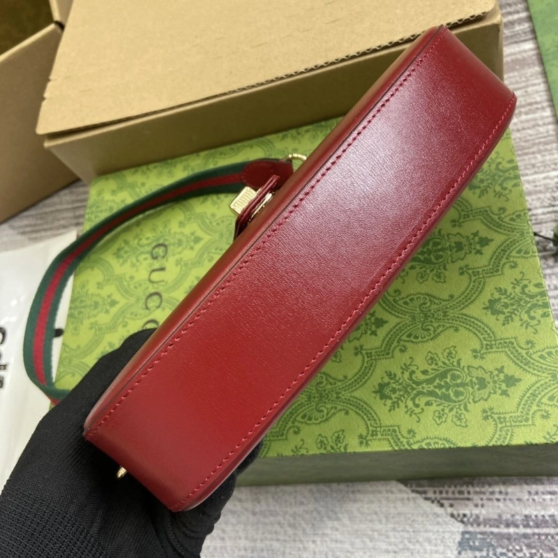 Gucci Top Handle Bags 4360C-0610