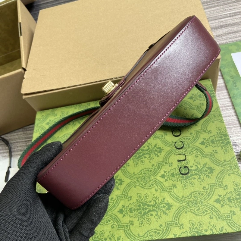 Gucci Top Handle Bags 4360C-0611