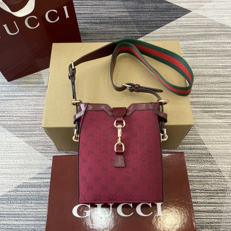 Gucci Satchel Bags 4360C-0613