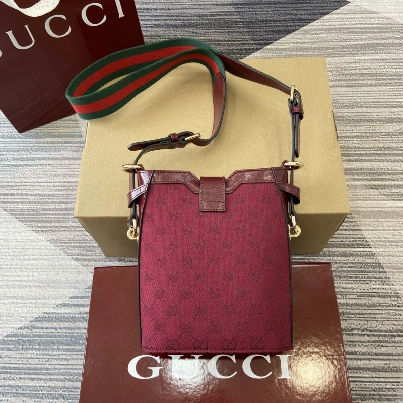 Gucci Satchel Bags 4360C-0613